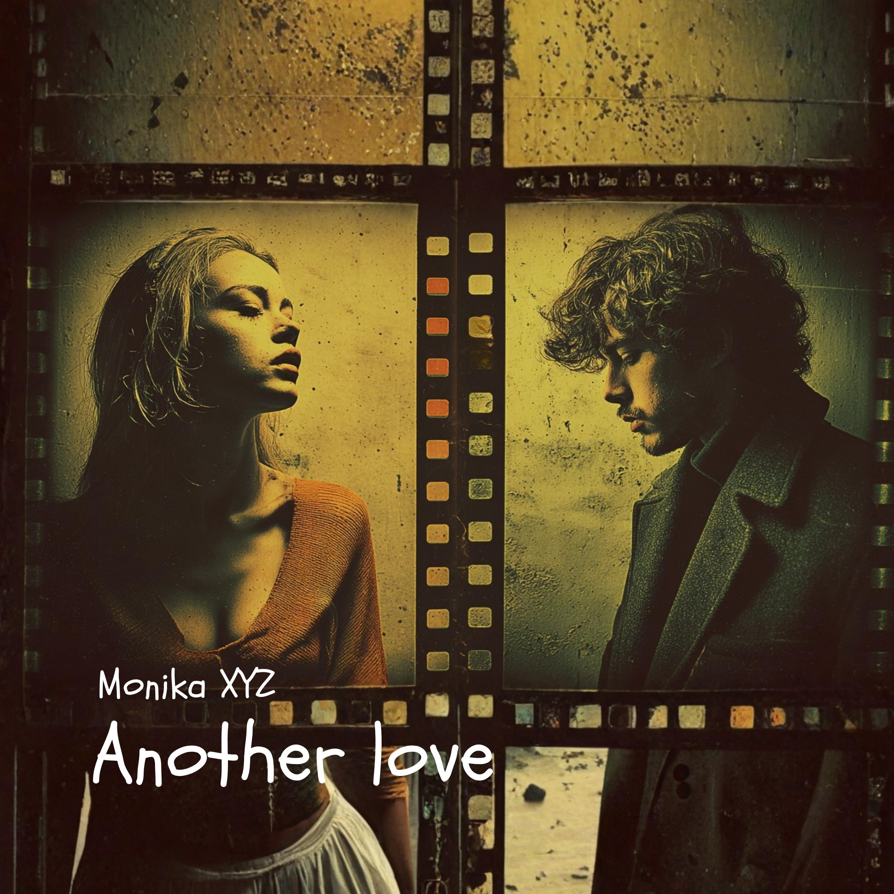 Another Love - Single