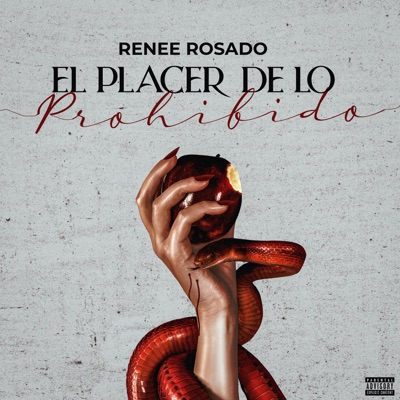 EL PLACER DE LO PROHIBÍDO - EP