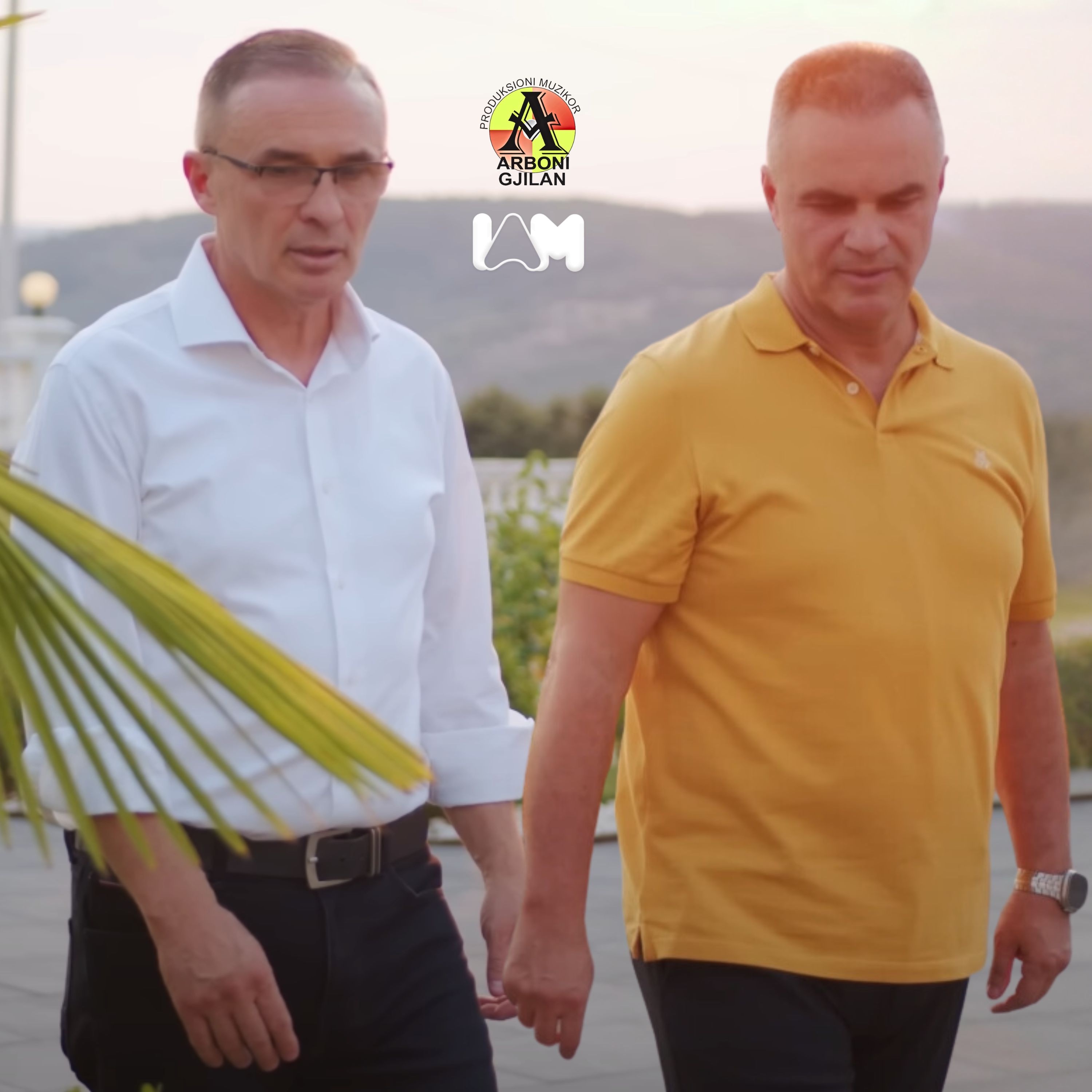 Vellezerit Aliu - Sykaltroshe-2024