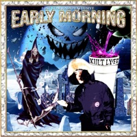 EARLY MORNING - Single - Lost Star Radio & Xhris2Eazy