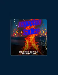 JodeeraMusic을(를) 듣고, 뮤직 비디오를 보고, 약력을 읽고, 투어 일정 등을 확인하세요!