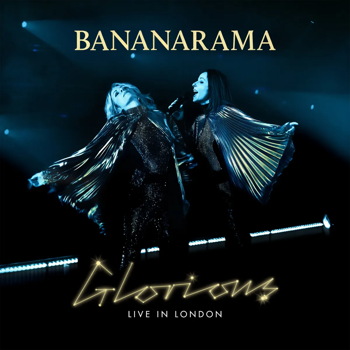 Bananarama - Glorious (Live in London) (2025) [iTunes Plus AAC M4A]-新房子