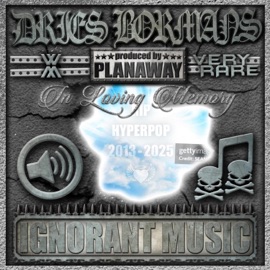 Brouhaha Dries Bormans & Planaway