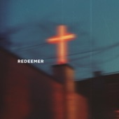 Redeemer (feat. Rose Meregini) [Live] artwork