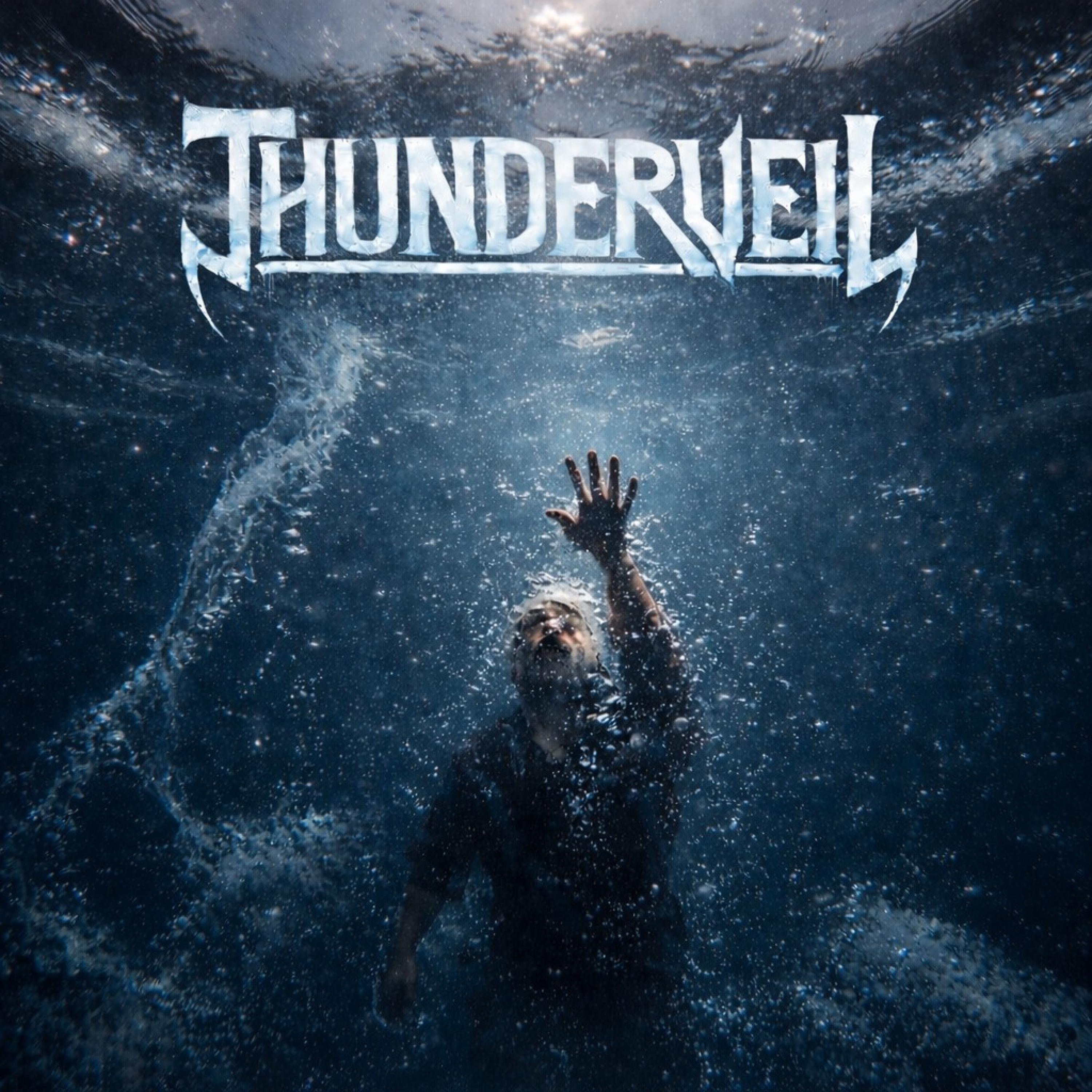 ThunderVeil - Suffocate