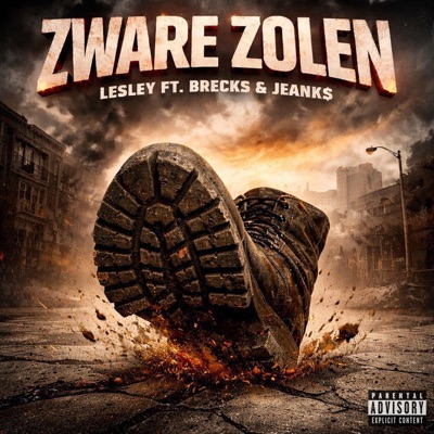 Zware zolen - Single