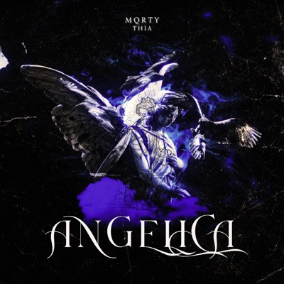Angelica (feat. THIA) - Single