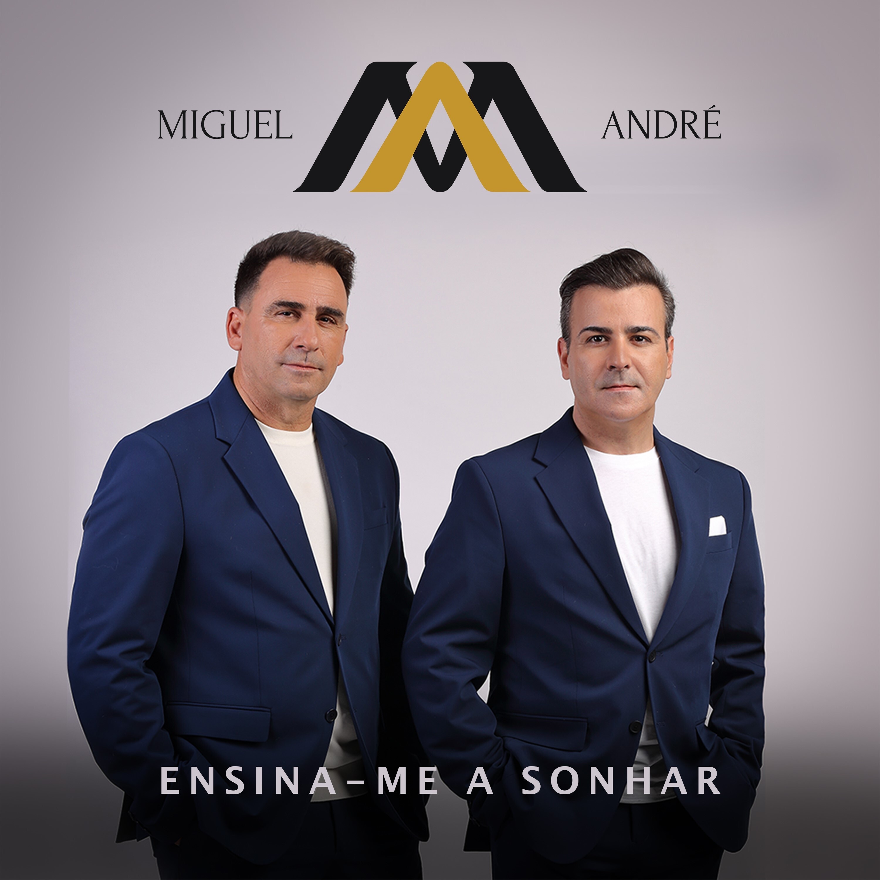 Ensina-Me a Sonhar - Single