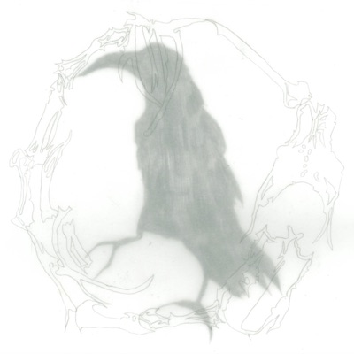 september silhouette (feat. cleo walks through glass) - Single