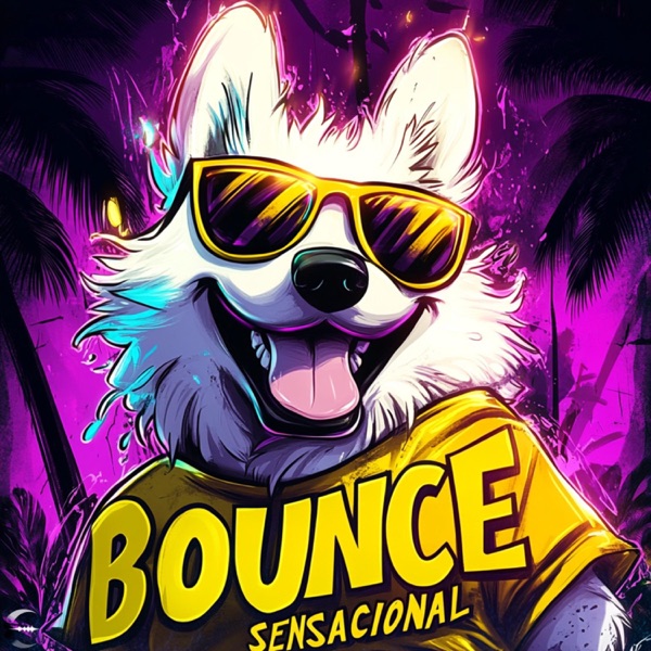 BOUNCE SENSACIONAL - Single