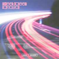 DRIFT WORK - MISKEEN HALEEM aka K. UNLIMITED & Nav Sagan