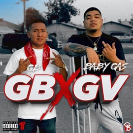 GB X GV (feat. Baby Gas) GB