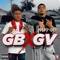 GB X GV (feat. Baby Gas) - GB lyrics
