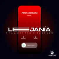 Lejanía — Ryan Castro