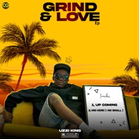 Grind and Love (feat. Uzzi king) - Single - OG records