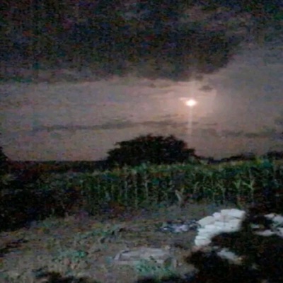 LUNA (REMIX) [feat. Mezz OR] - Single