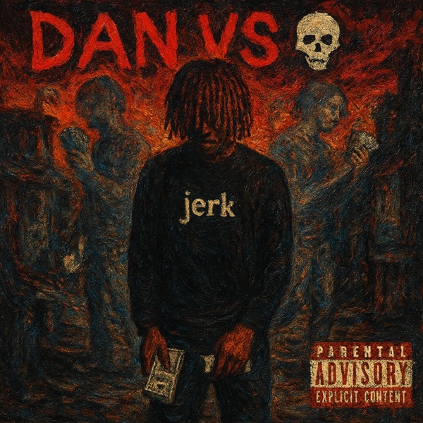 Dan Vs.