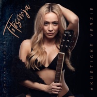 Toto som ja (Acoustic) - EP - Dominika Mirgova
