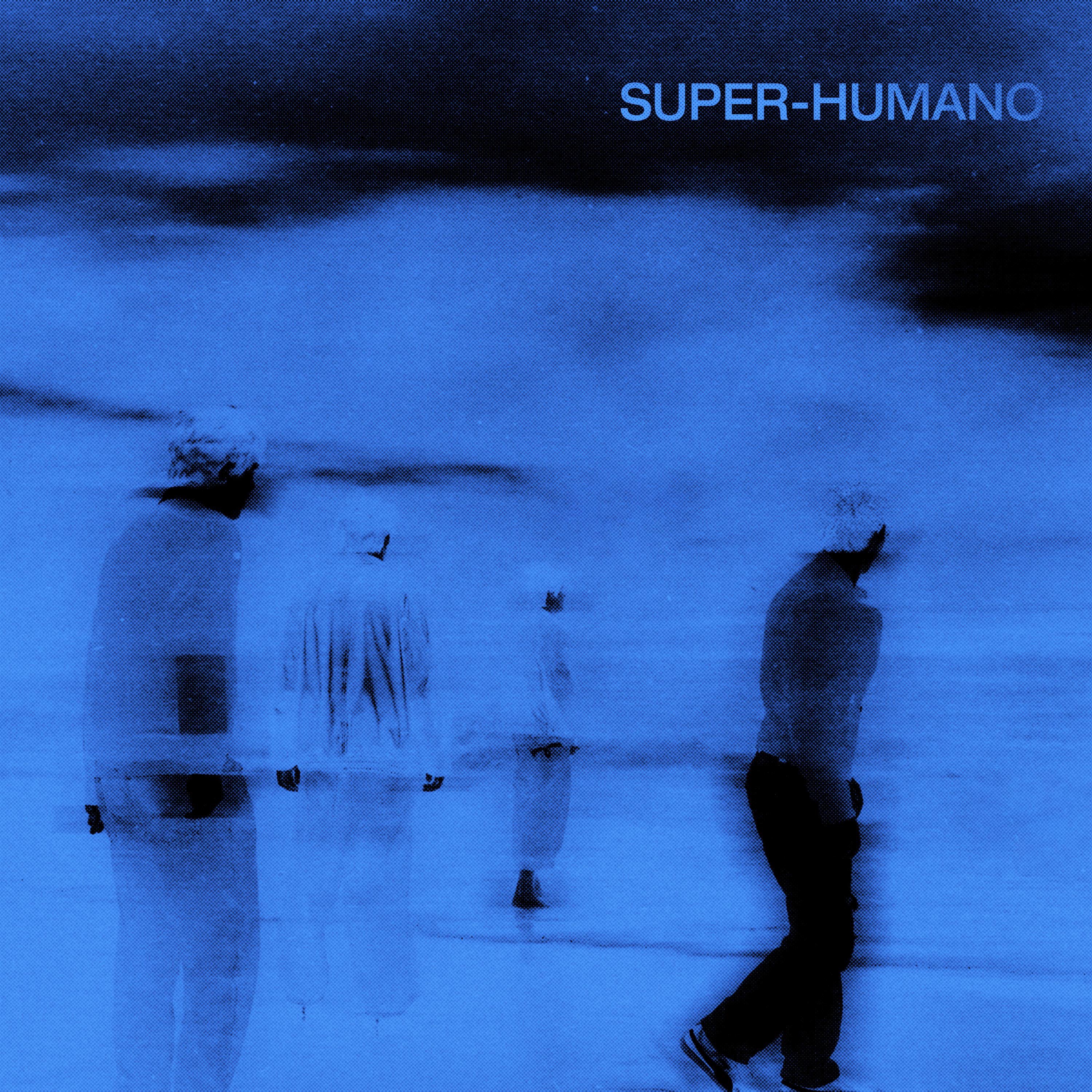 Super-Humano - EP
