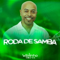 Roda de Samba (Ao Vivo) - Single - Wilsinho Soares