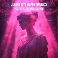 Now You're Gone - Single - Junona Boys, Muffin & Na3bucci