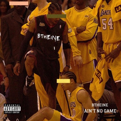 AIN'T NO GAME VOL. I