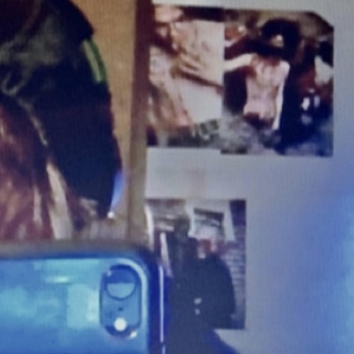 Same Day In Another Life/ Cold Shoulder - Single