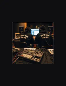 Listen to Triple Beam Team Prod., watch music videos, read bio, see tour dates & more!