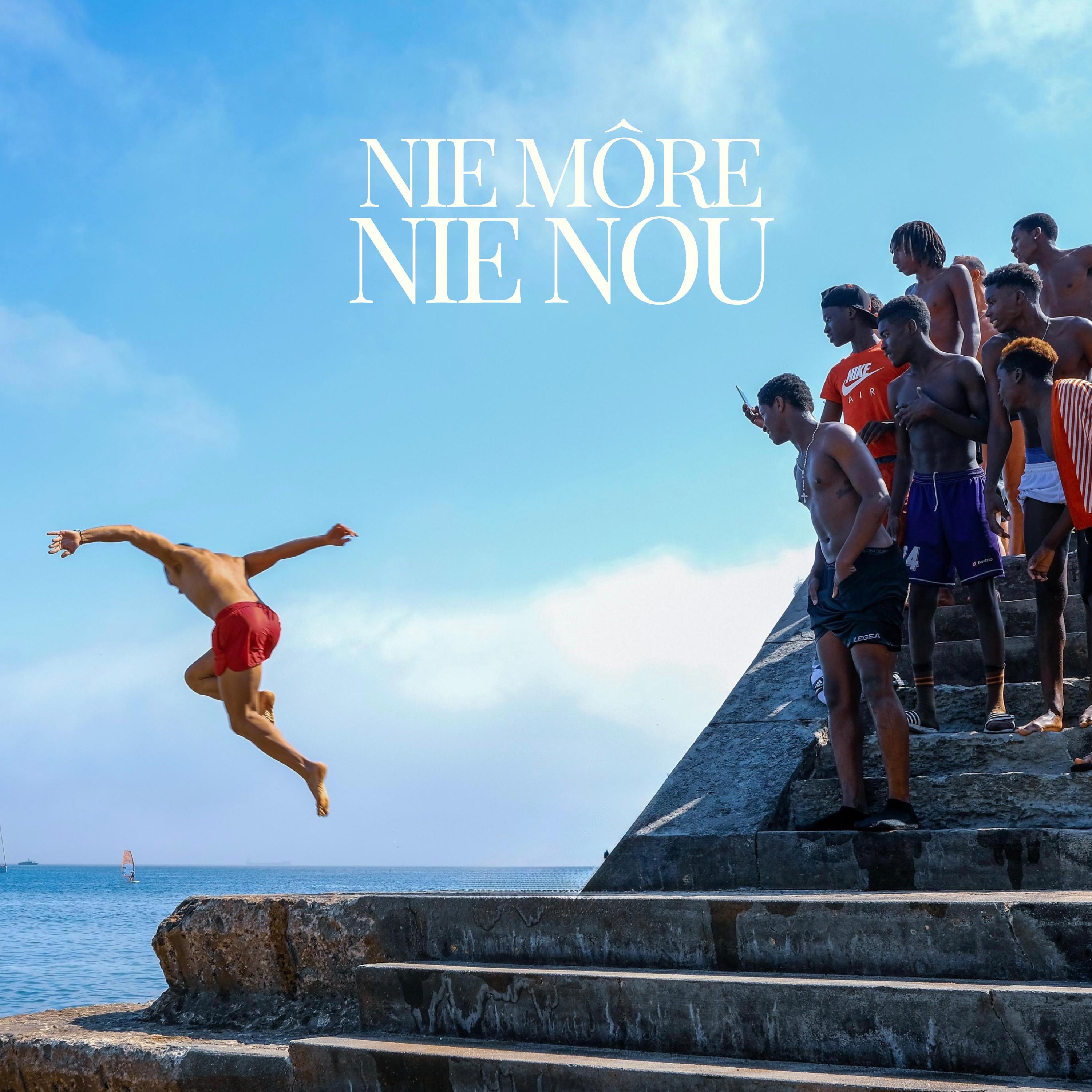 NIE MÔRE NIE NOU - Single