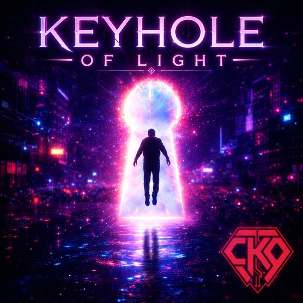Keyhole of Light