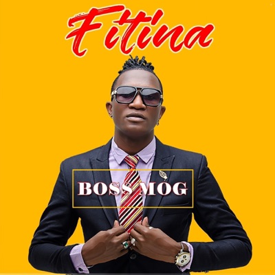 Fitina - Single