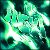 HEY! - EP - ToufG