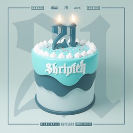 Sky's The Limit (feat. New Machine) Skripteh
