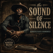 The Sound Of Silence (Acoustic Blues Harmonica)