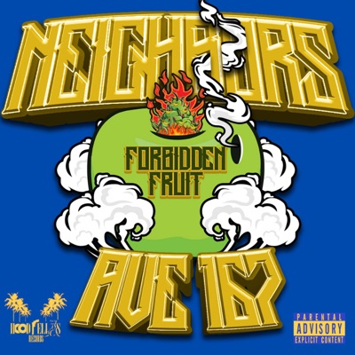 Forbidden Fruit - Single