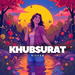 Khubsurat (feat. Nukash Muzik) - Single