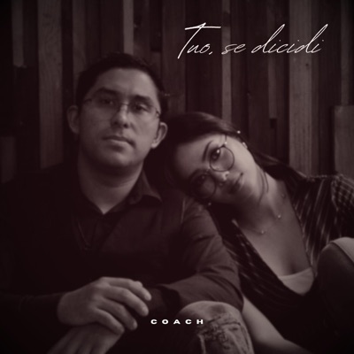 Tuo, se dicidi - Single