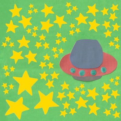 So Far Away - Single