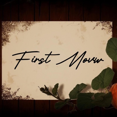 First Move (feat. JAiMS) - Single