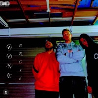 Gone - Single - Charles Lewy