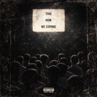 This How We Coming - EP - Zack Mansion