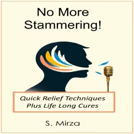 No More Stammering! (Unabridged)