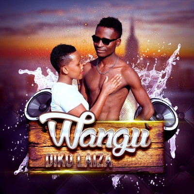 Wangu - Single
