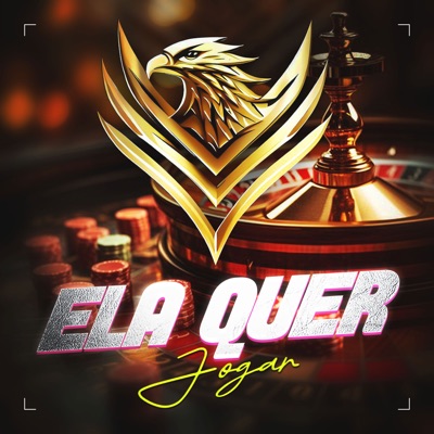 Ela Quer Jogar - Single