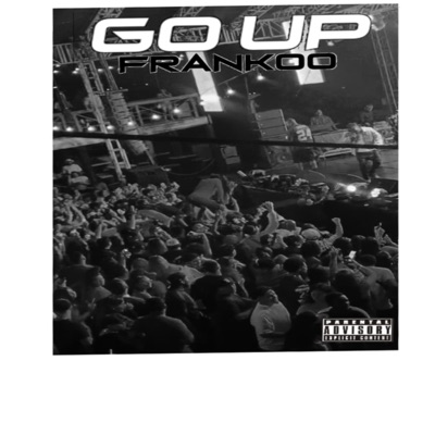 GO UP - Single