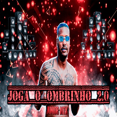 Joga o Ombrinho 2.0 - Single