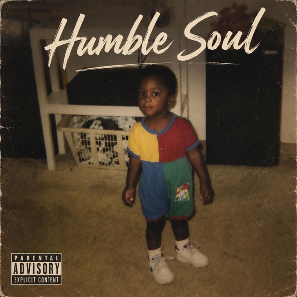 Cover of Humble Soul - EP