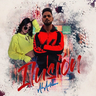 Ilusión - Single