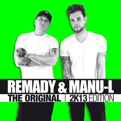 The Original 2K13 Edition