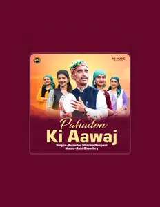 Listen to Rajender Sharma Rangwal, watch music videos, read bio, see tour dates & more!